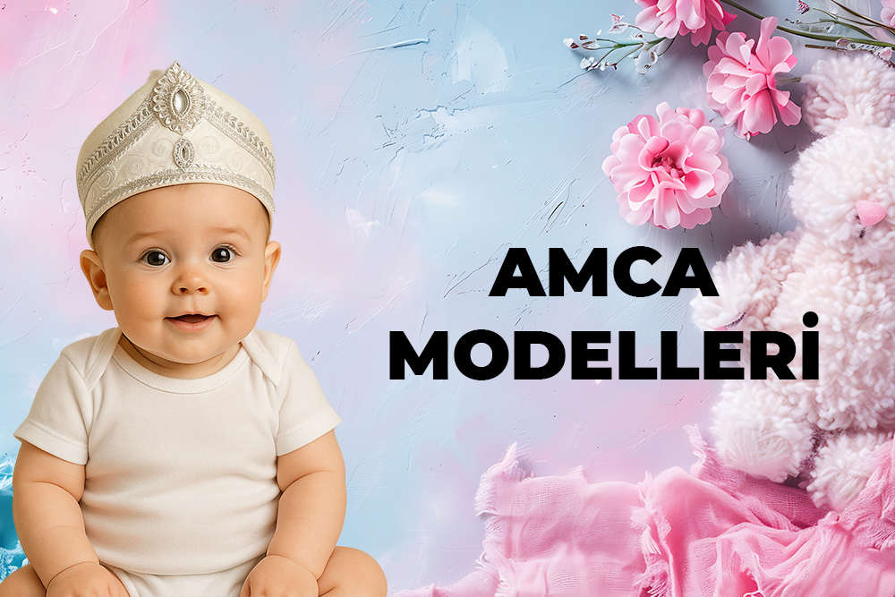 Amca Modelleri
