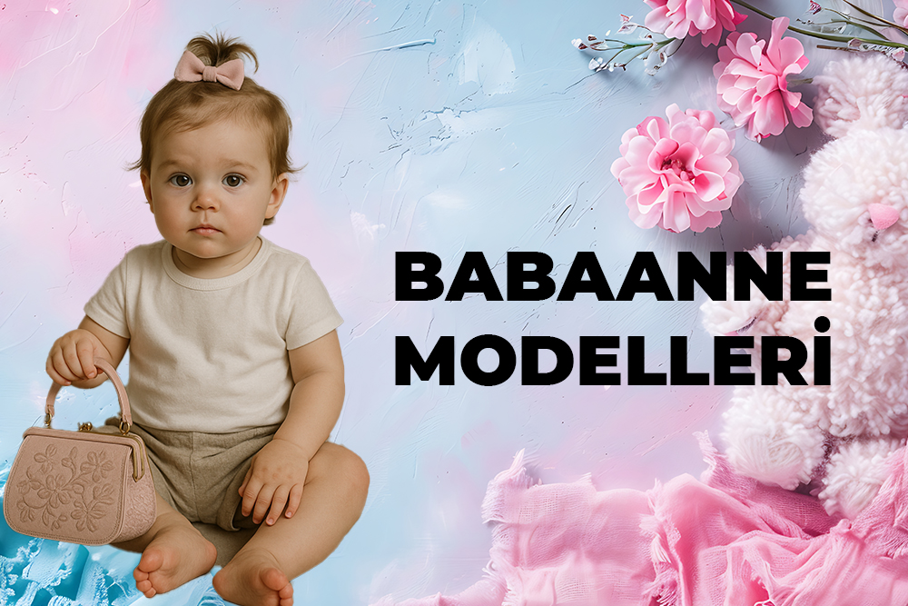 Babaanne Modelleri