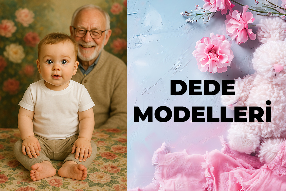 Dede Modelleri